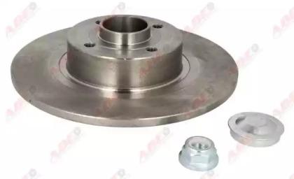 Тормозной диск ABE