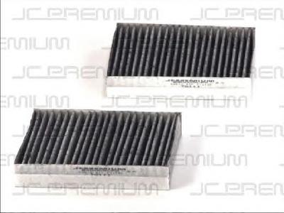 Фильтр салона JC PREMIUM B4D005CPR-2X