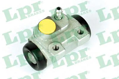 Тормозной цилиндр LPR 4874