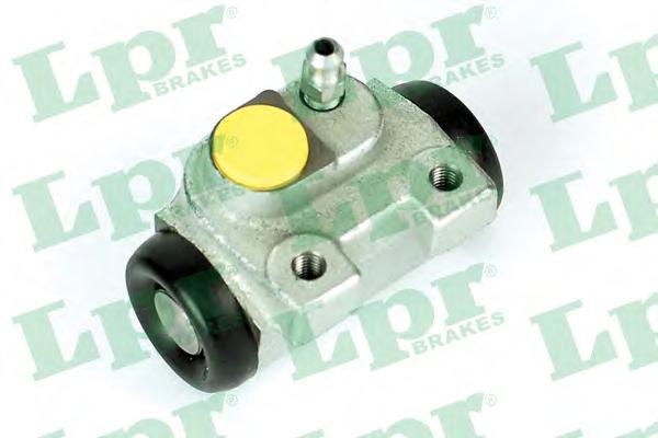 Тормозной цилиндр LPR