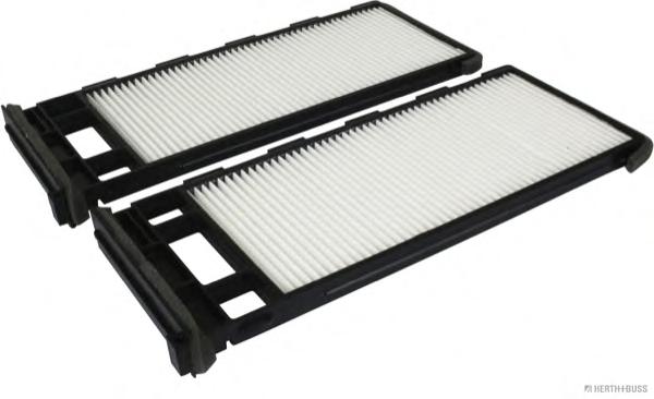 Фильтр салона HERTH+BUSS JAKOPARTS