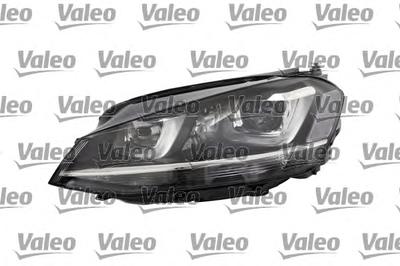 Основная фара VALEO 044930