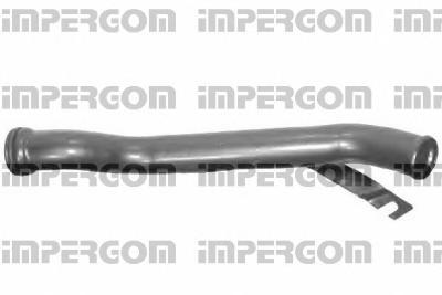 Трубка охлаждающей жидкости ORIGINAL IMPERIUM