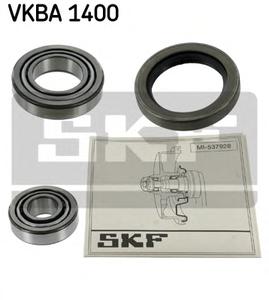 Подшипник ступицы SKF VKBA 1400