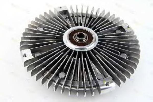 Сцепление, вентилятор радиатора THERMOTEC