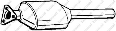 Катализатор BOSAL 099-056