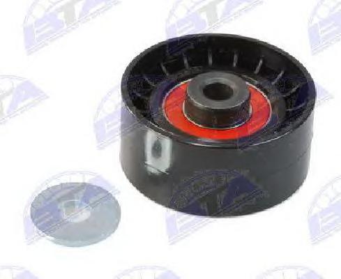 Натяжной ролик ремня генератора BTA