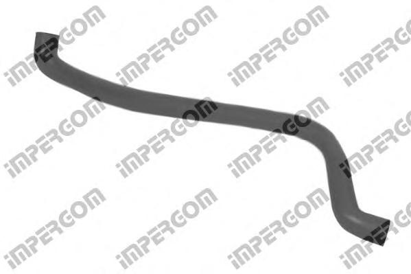 Патрубок системы охлаждения ORIGINAL IMPERIUM