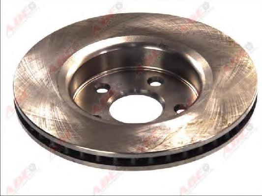 Тормозной диск ABE