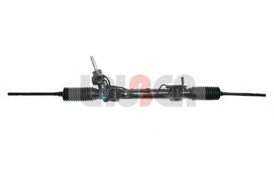 Рулевой механизм LAUBER