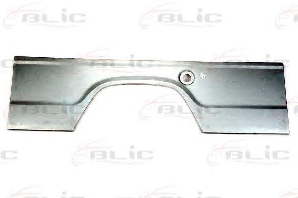 Крыло BLIC