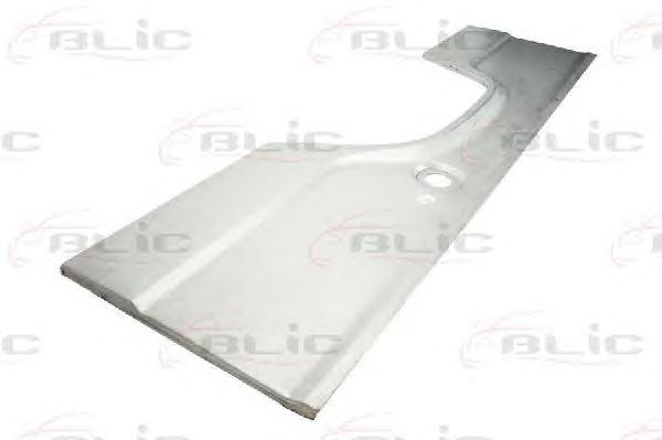Крыло BLIC
