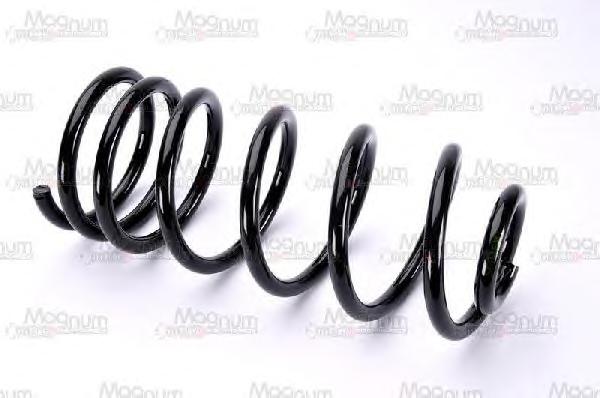 Пружина ходовой части Magnum Technology