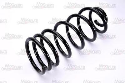Пружина ходовой части Magnum Technology