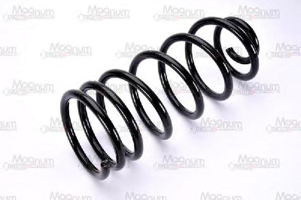 Пружина ходовой части Magnum Technology