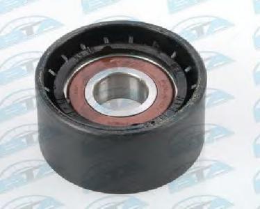 Паразитный / ведущий ролик, поликлиновой ремень BTA