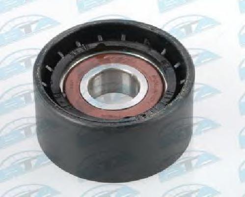 Паразитный / ведущий ролик, поликлиновой ремень BTA