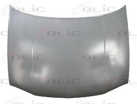Капот BLIC
