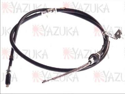 Трос ручника YAZUKA C73092