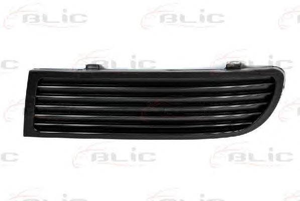 Решетка вентилятора, буфер BLIC