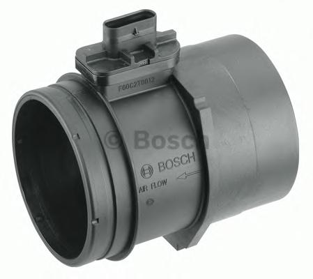 Расходомер воздуха BOSCH