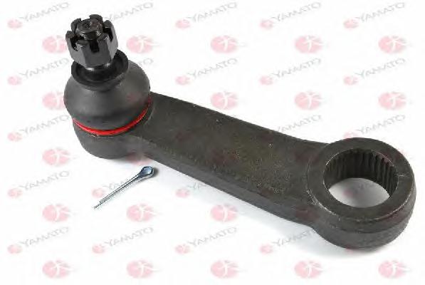 Рычаг поворотного кулака YAMATO