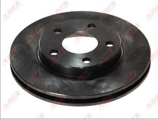 Тормозной диск ABE