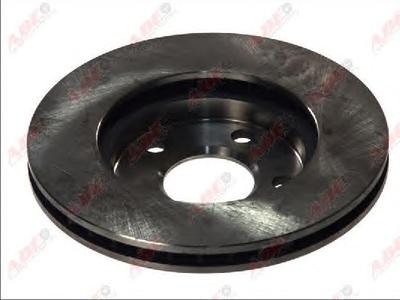 Тормозной диск ABE