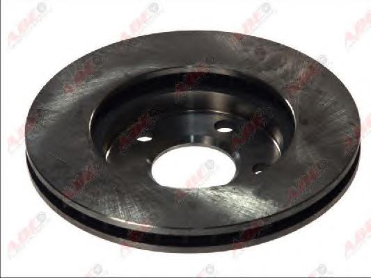 Тормозной диск ABE