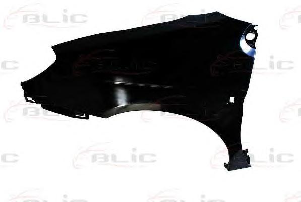 Крыло BLIC