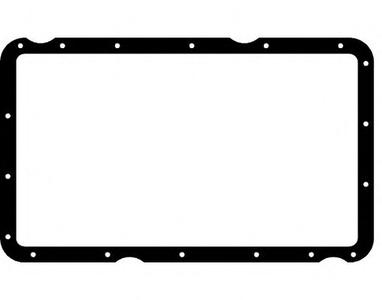 Прокладка, маслянный поддон PAYEN JH5094