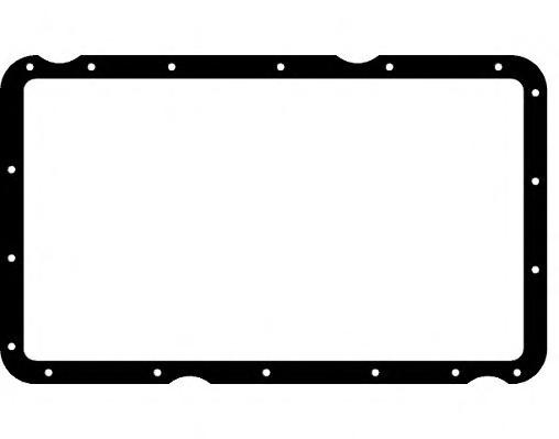 Прокладка, маслянный поддон PAYEN