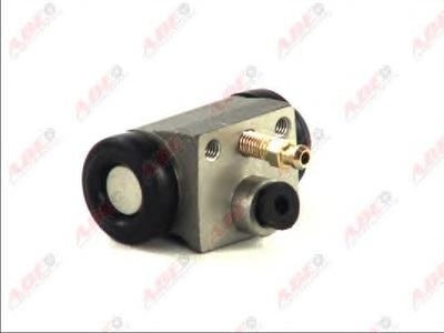 Тормозной цилиндр ABE C5F020ABE