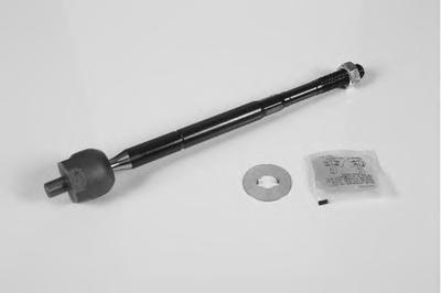 Осевой шарнир, рулевая тяга MOOG TO-AX-8836