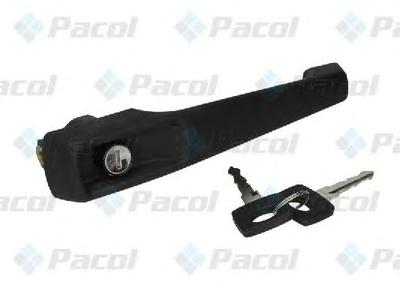Ручка двери PACOL MER-DH-002