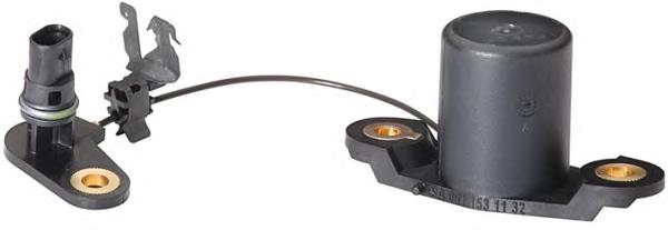 Датчик, уровень моторного масла HELLA