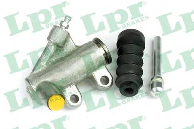 Рабочий цилиндр сцепления LPR 3526