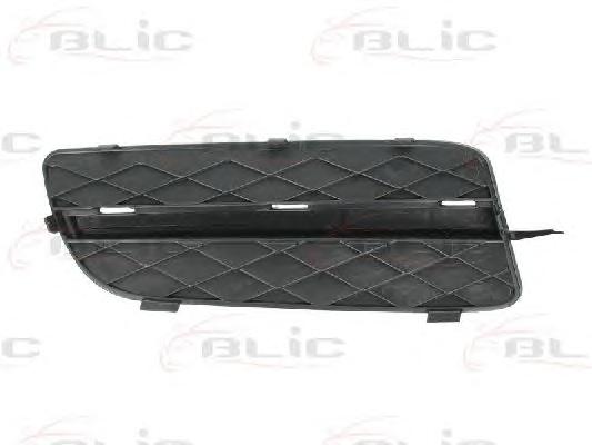 Решетка вентилятора, буфер BLIC