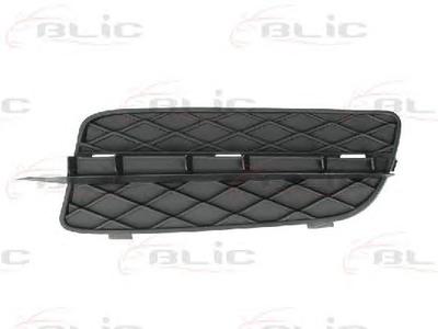 Решетка вентилятора, буфер BLIC