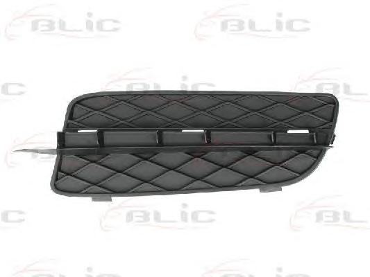 Решетка вентилятора, буфер BLIC