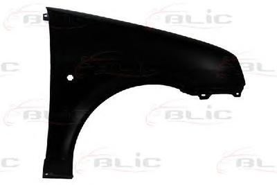 Крыло BLIC 6504-04-2012312P
