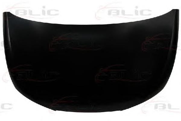 Капот BLIC