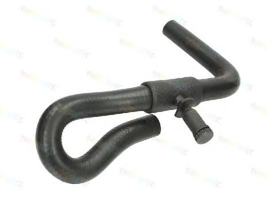 Шланг, теплообменник - отопление THERMOTEC