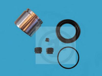 Ремкомплект суппорта AUTOFREN SEINSA D4-1091C