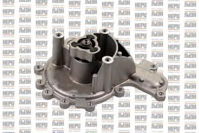 Водяной насос HEPU P811