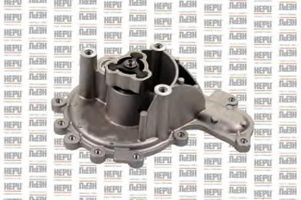 Водяной насос HEPU