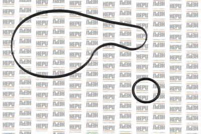 Водяной насос HEPU