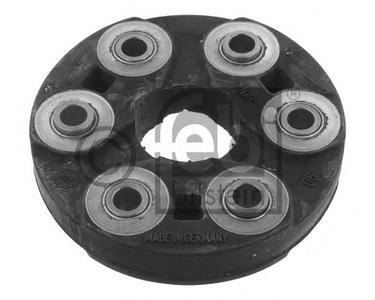 Эластичная муфта FEBI BILSTEIN 03530