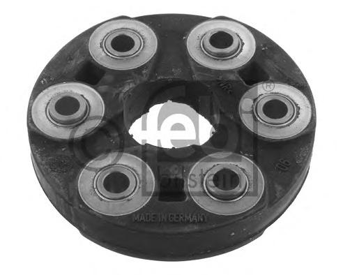 Эластичная муфта FEBI BILSTEIN