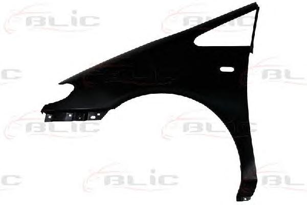 Крыло BLIC